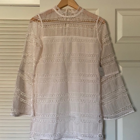 Tularosa Matilda Dress - Picture 2 of 8